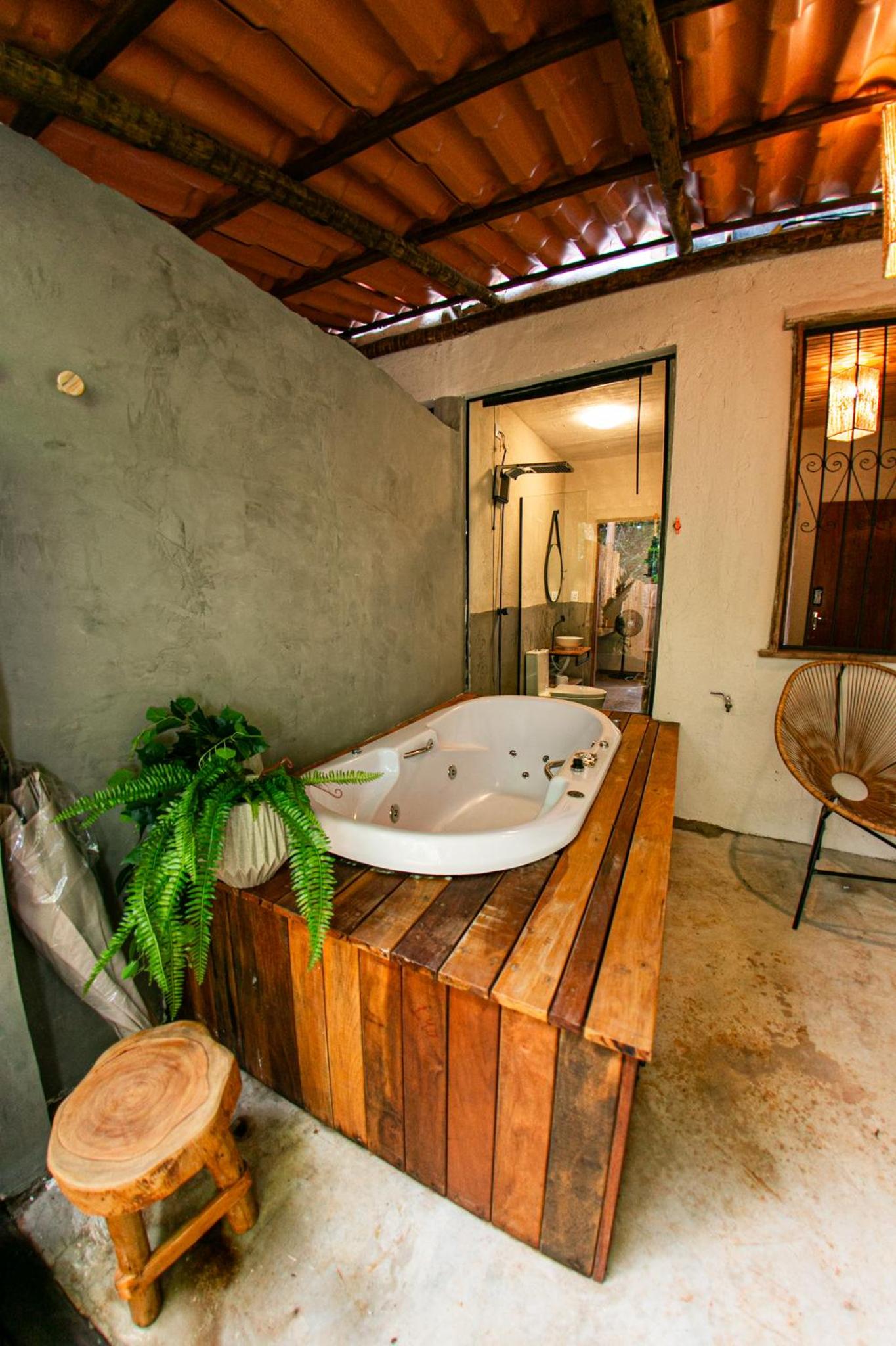 Recanto da Cachoeira