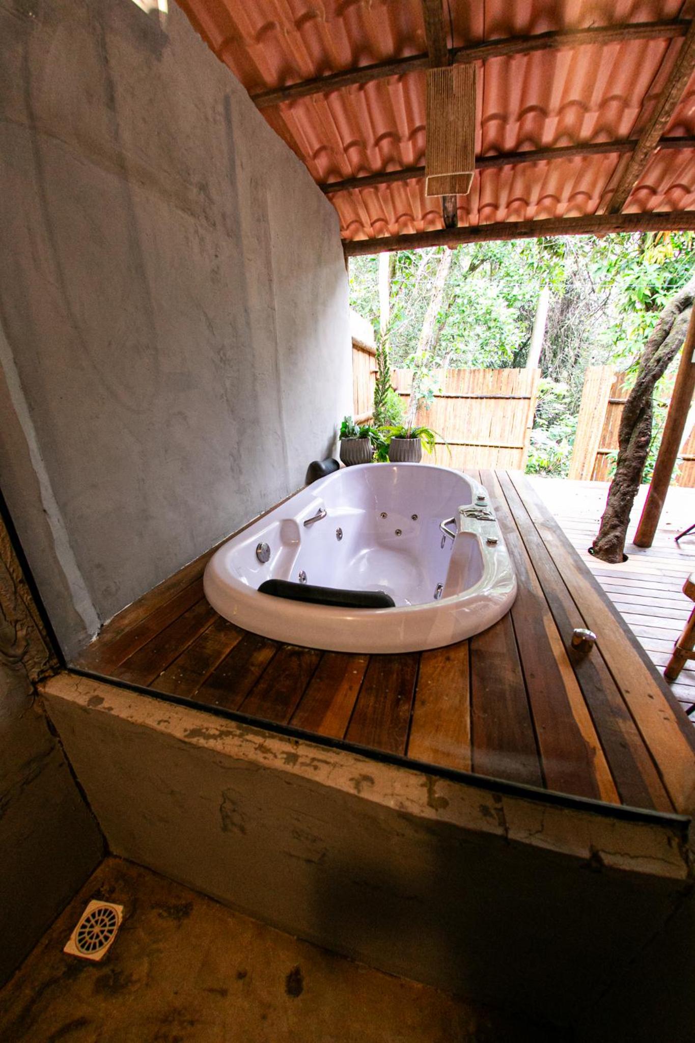 Recanto da Cachoeira