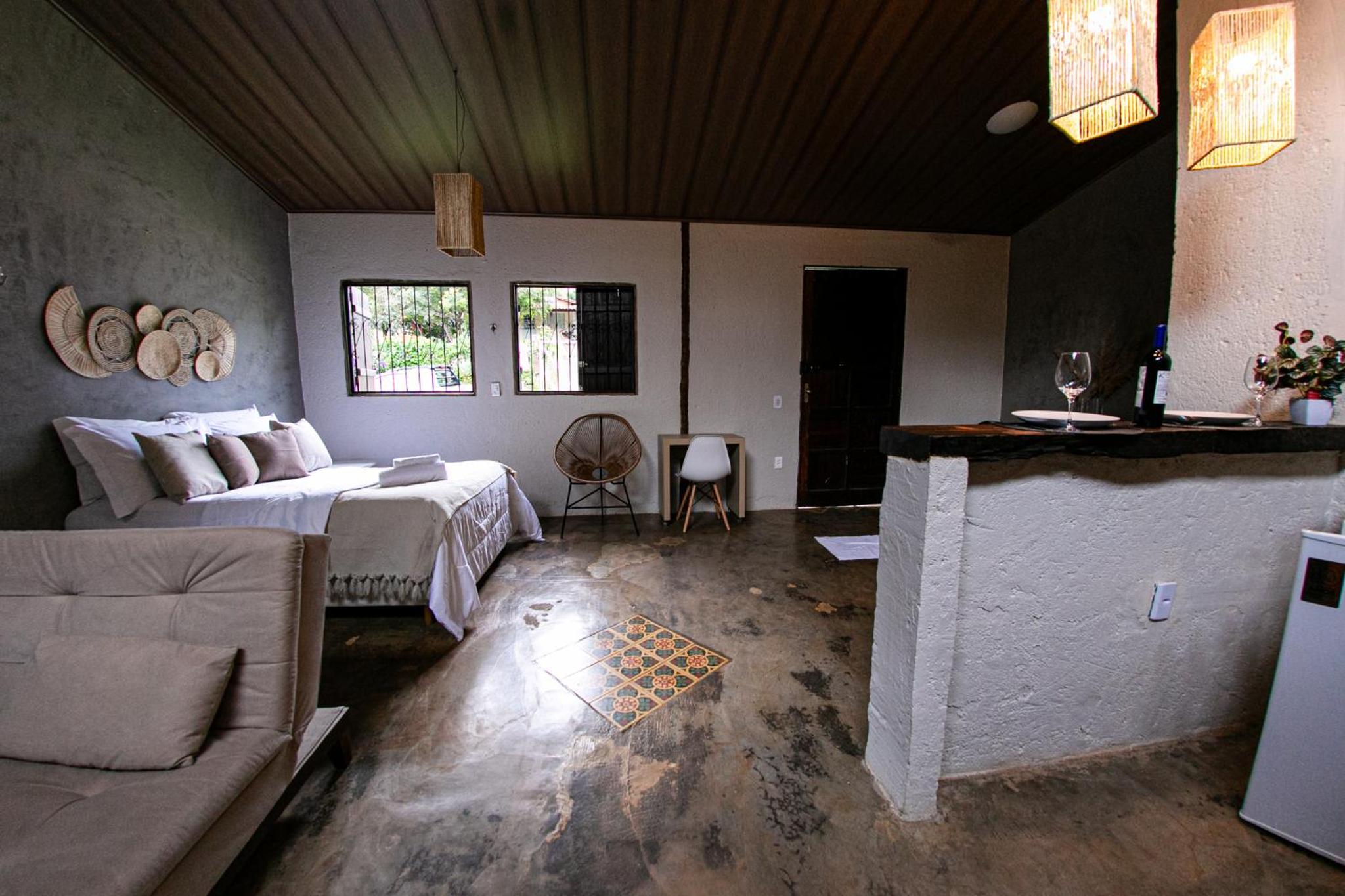 Recanto da Cachoeira