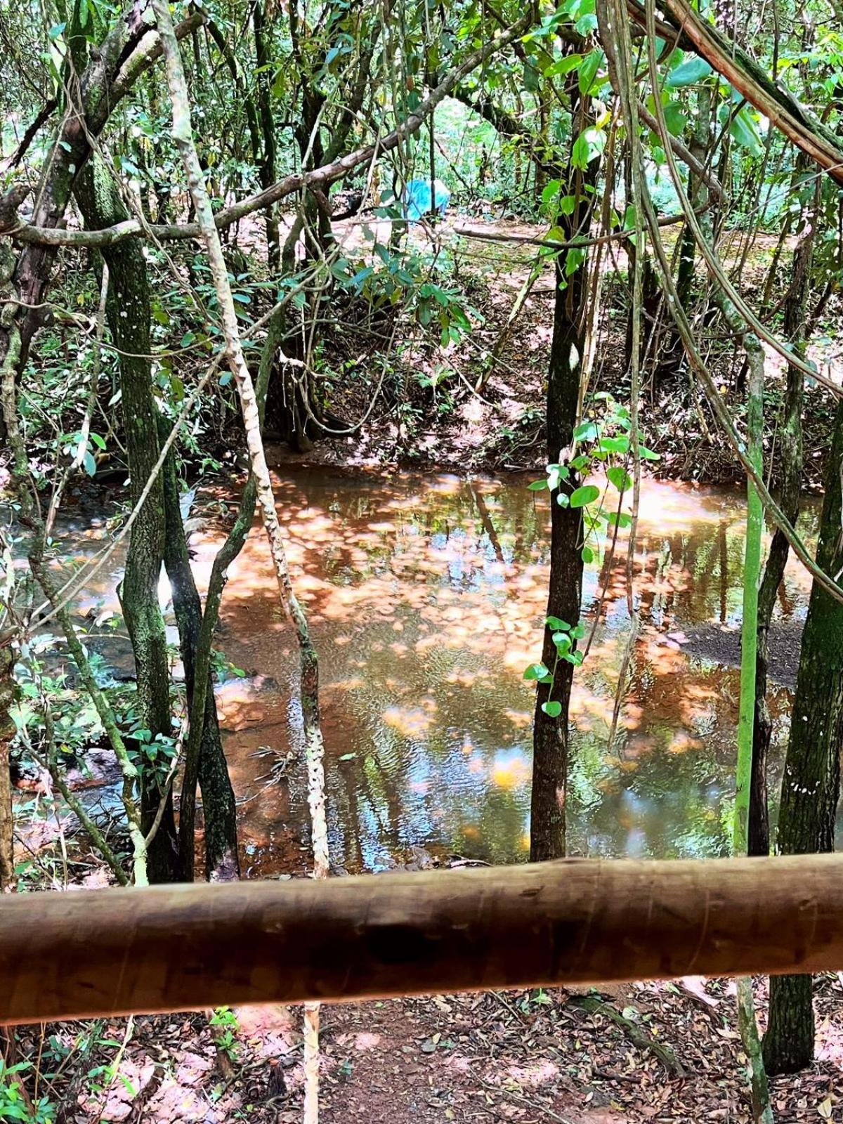 Recanto da Cachoeira