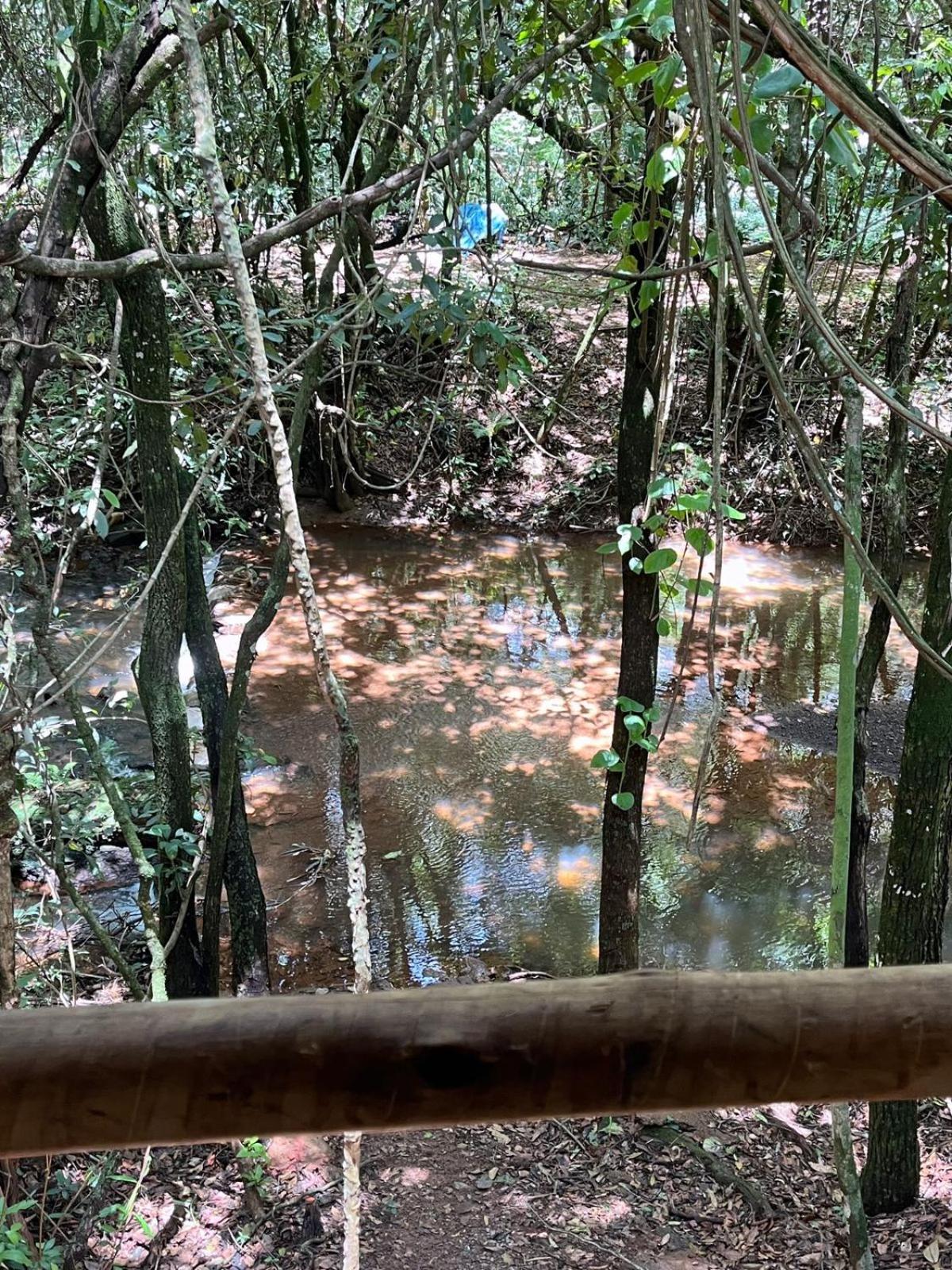 Recanto da Cachoeira
