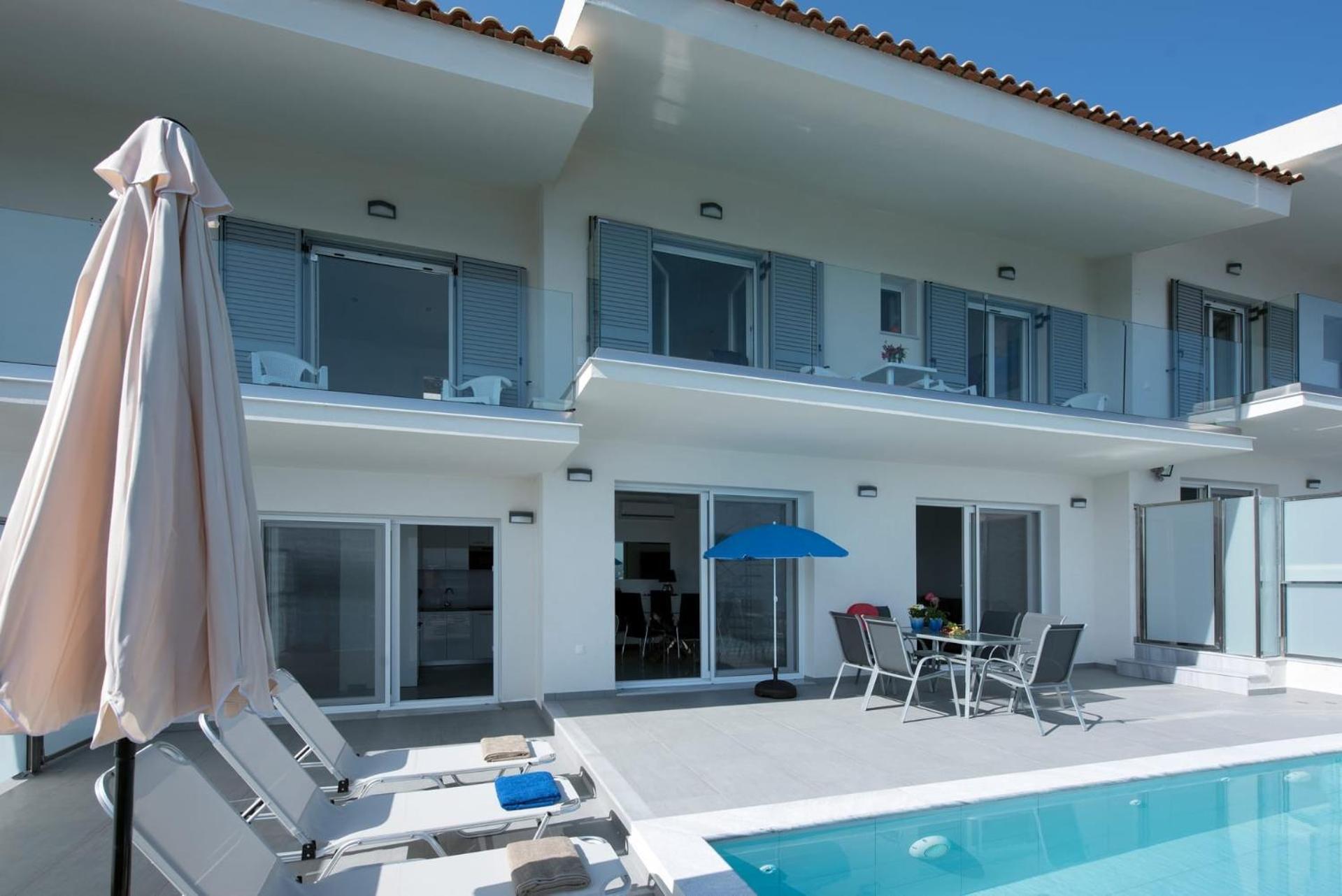 Cp 8 Bedrooms NL Villas All Pirgi view 4