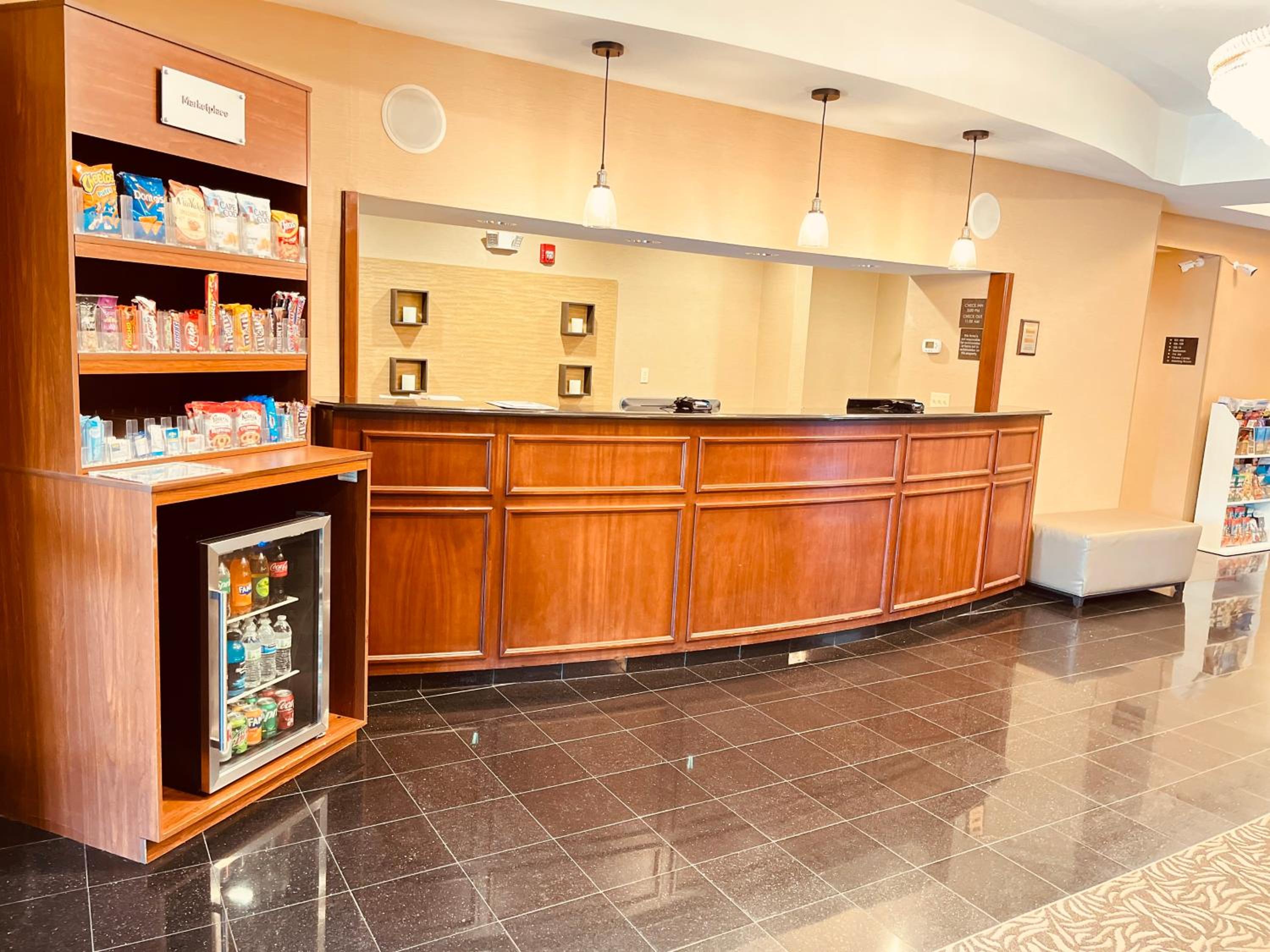 Garner Hotel Mahwah by IHG, Photo 18