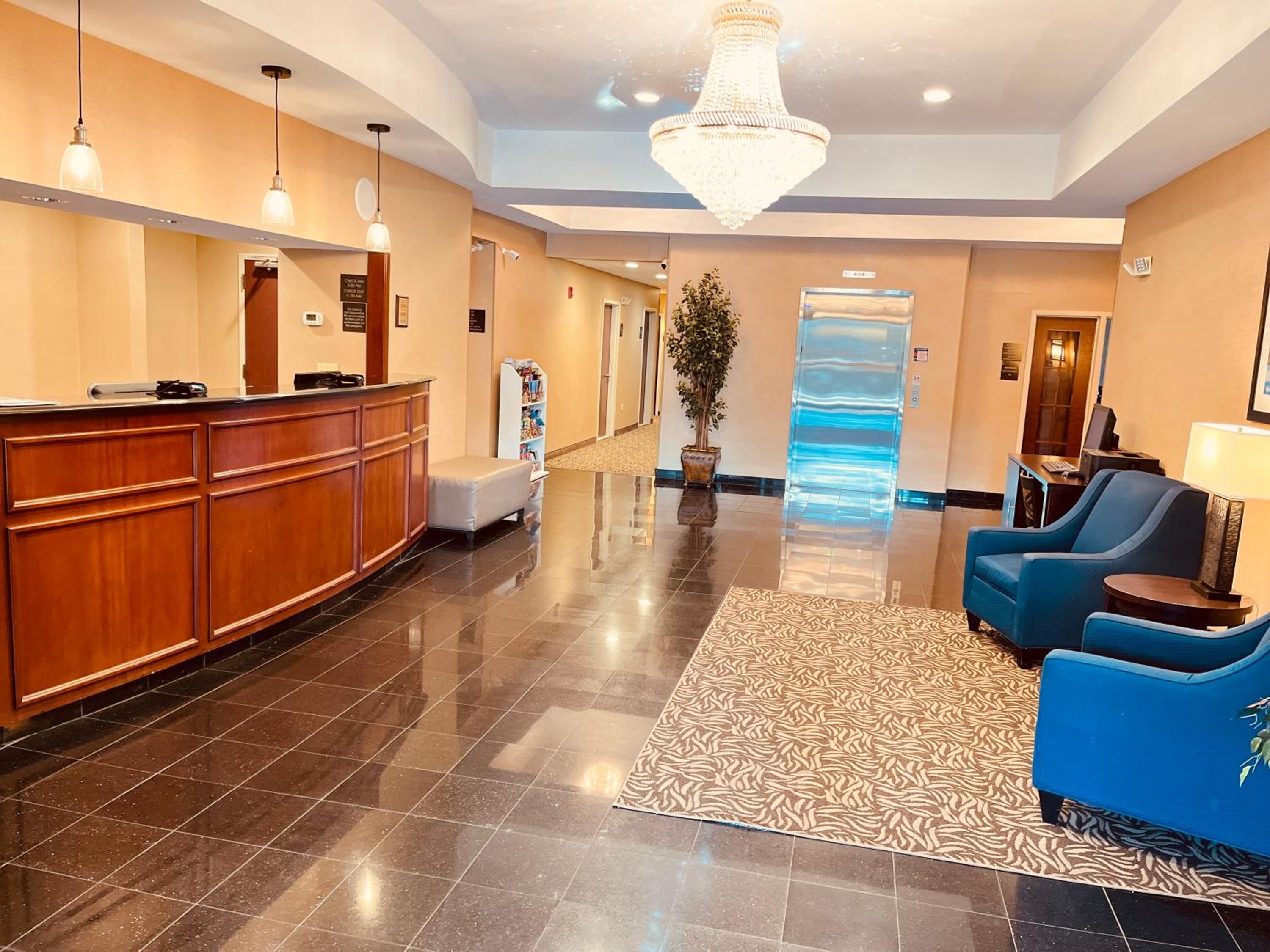 Garner Hotel Mahwah by IHG, Photo 41