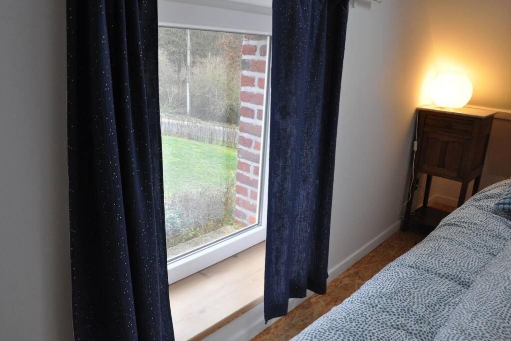 Magnifique logement, 2 chambres,