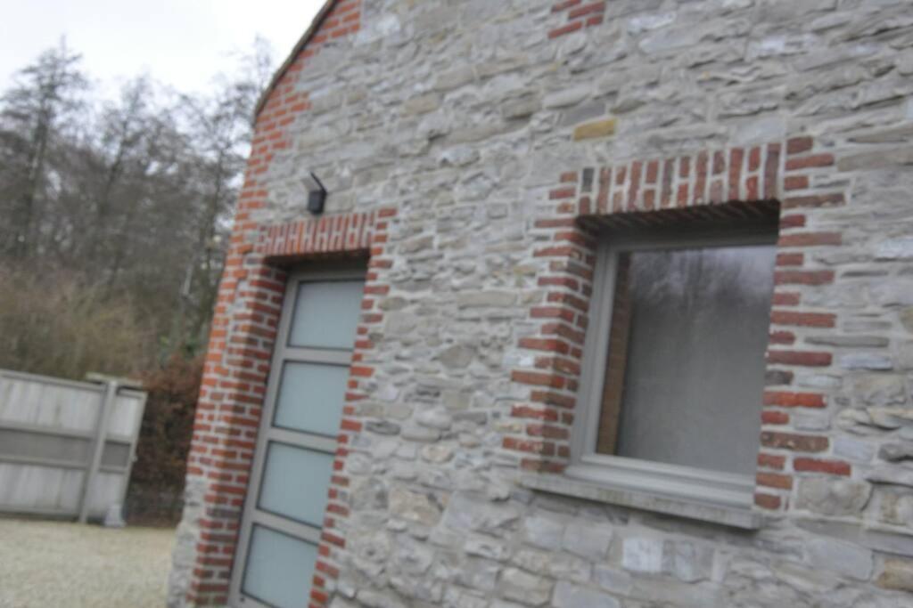 Magnifique logement, 2 chambres,