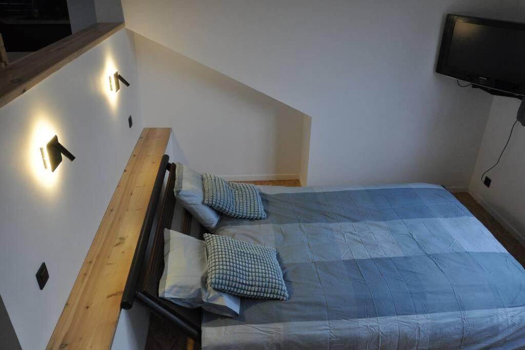 Magnifique logement, 2 chambres,