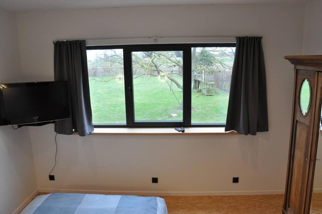 Magnifique logement, 2 chambres,