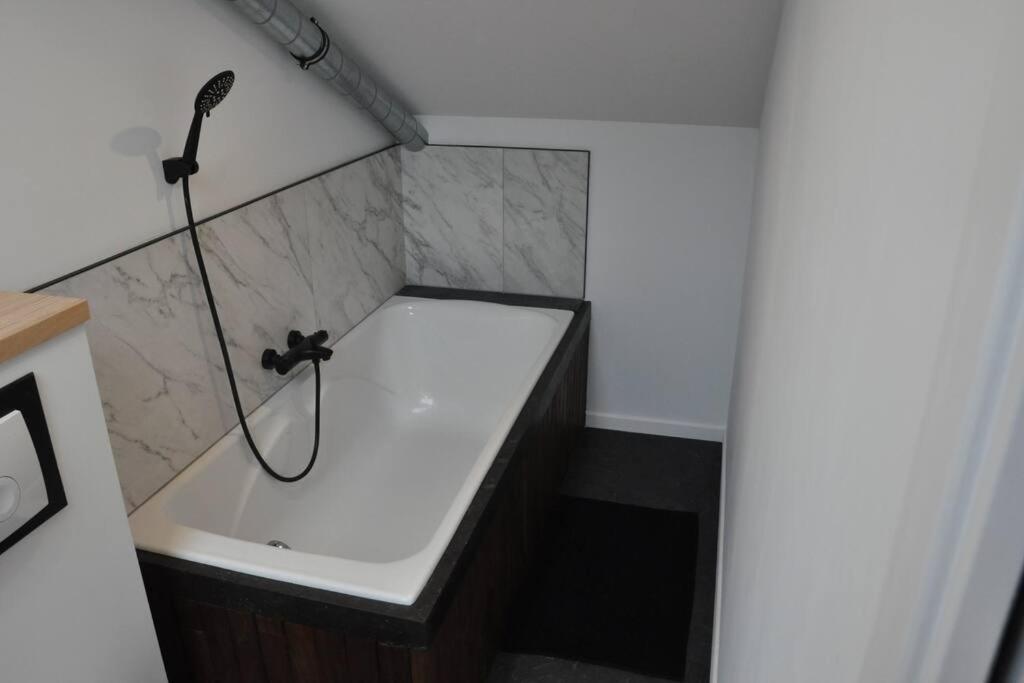 Magnifique logement, 2 chambres,