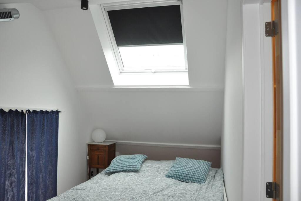 Magnifique logement, 2 chambres,