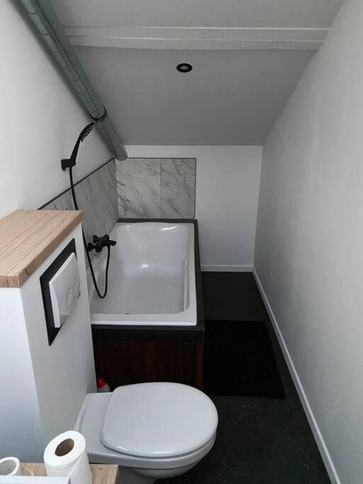 Magnifique logement, 2 chambres,