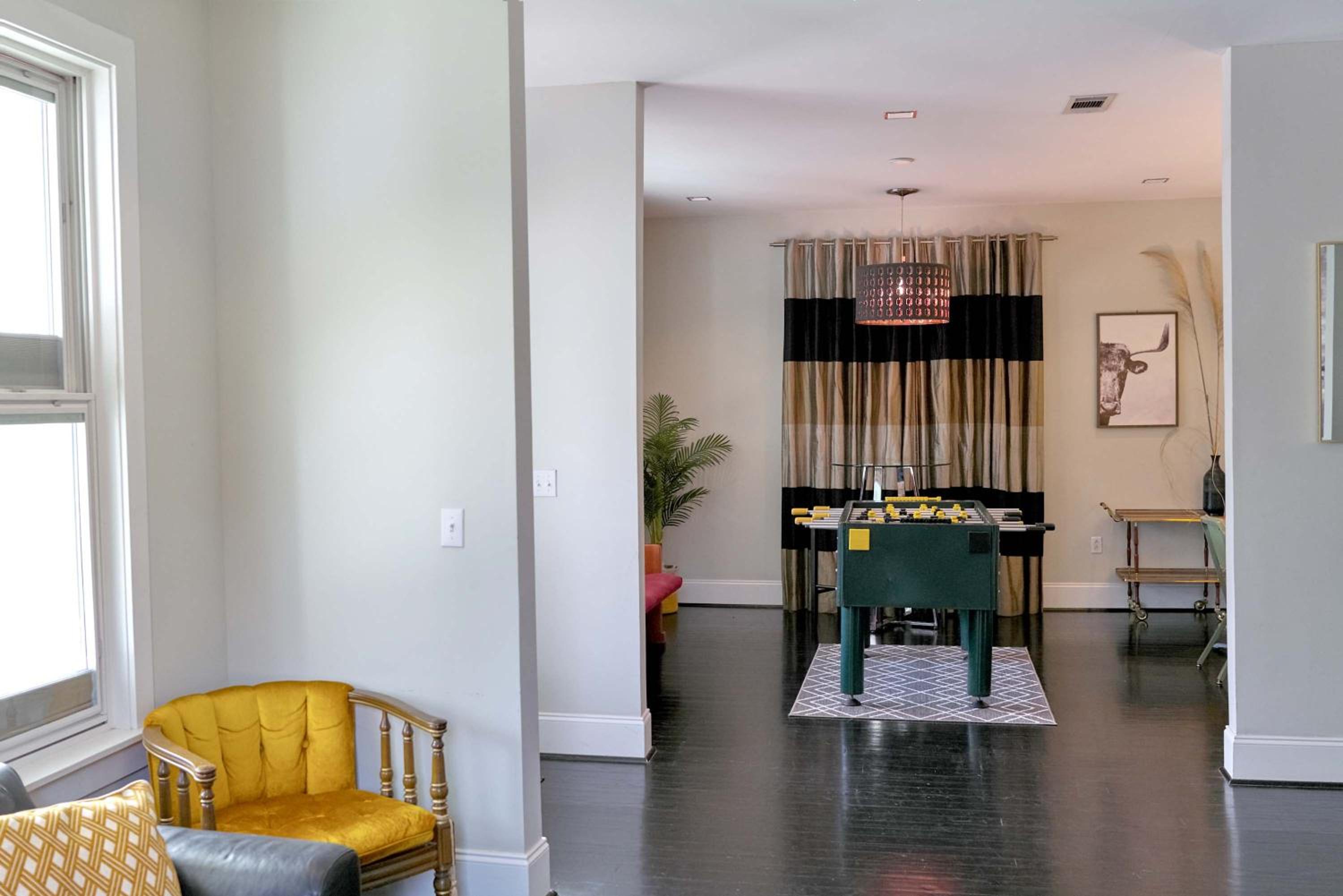 lounge