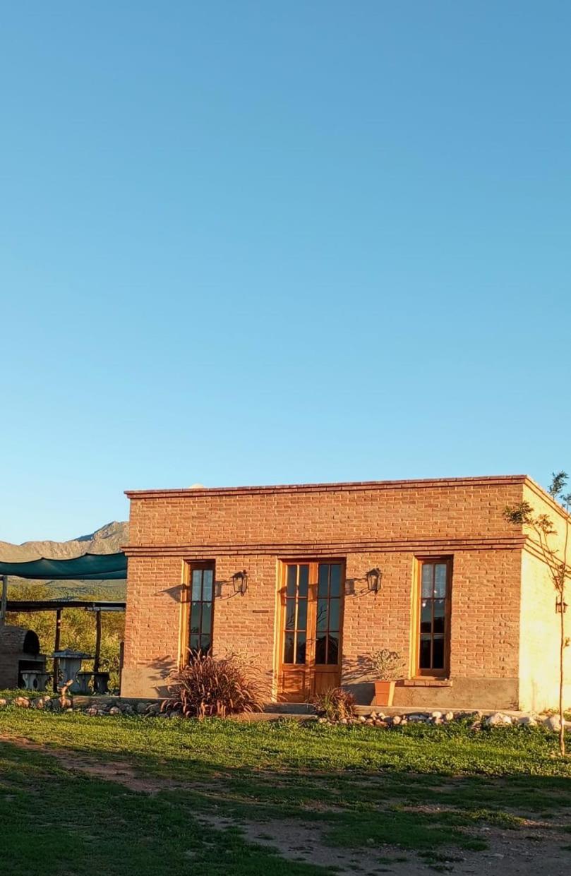 Casas de Epoca -Serendipia