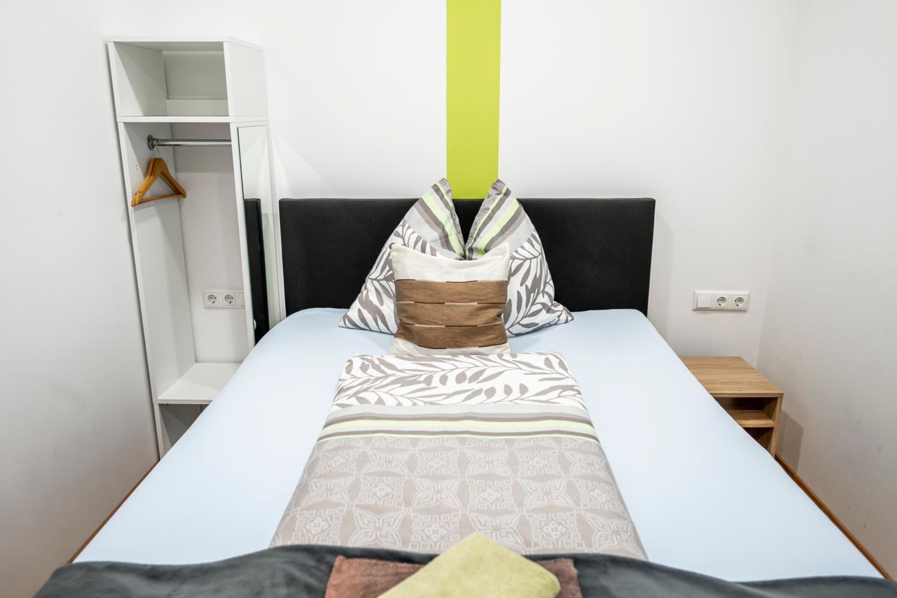 Die Schlafstube - Bed & Breakfast