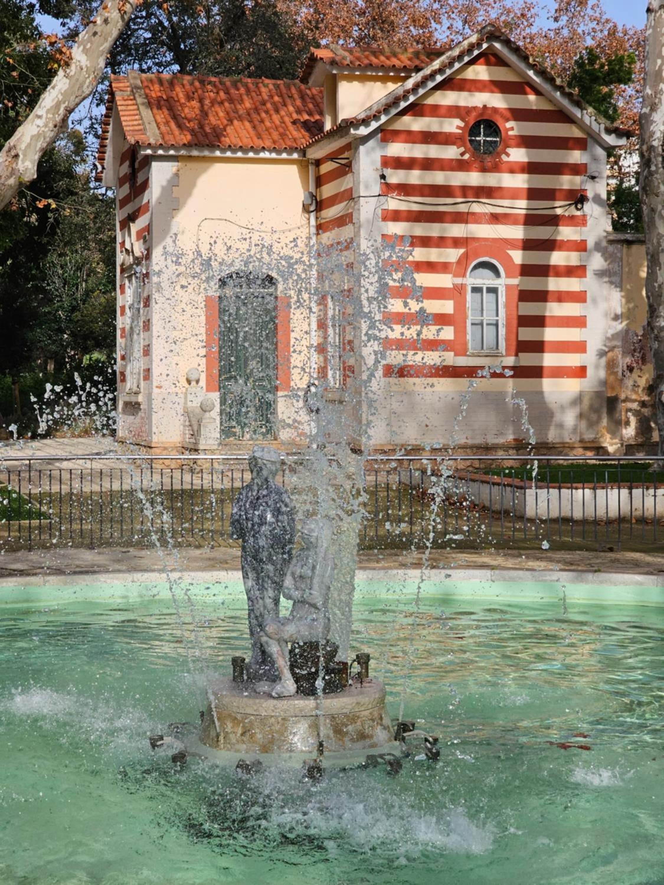Casa Jasmim en Faro — other