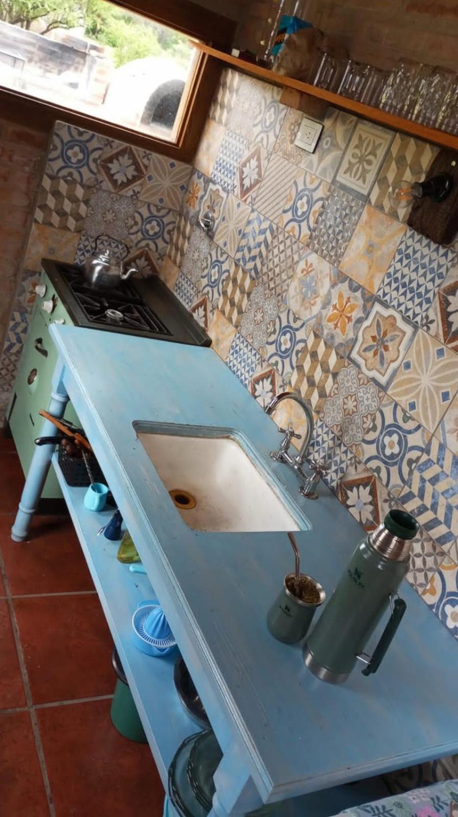 Casas de Epoca -Serendipia