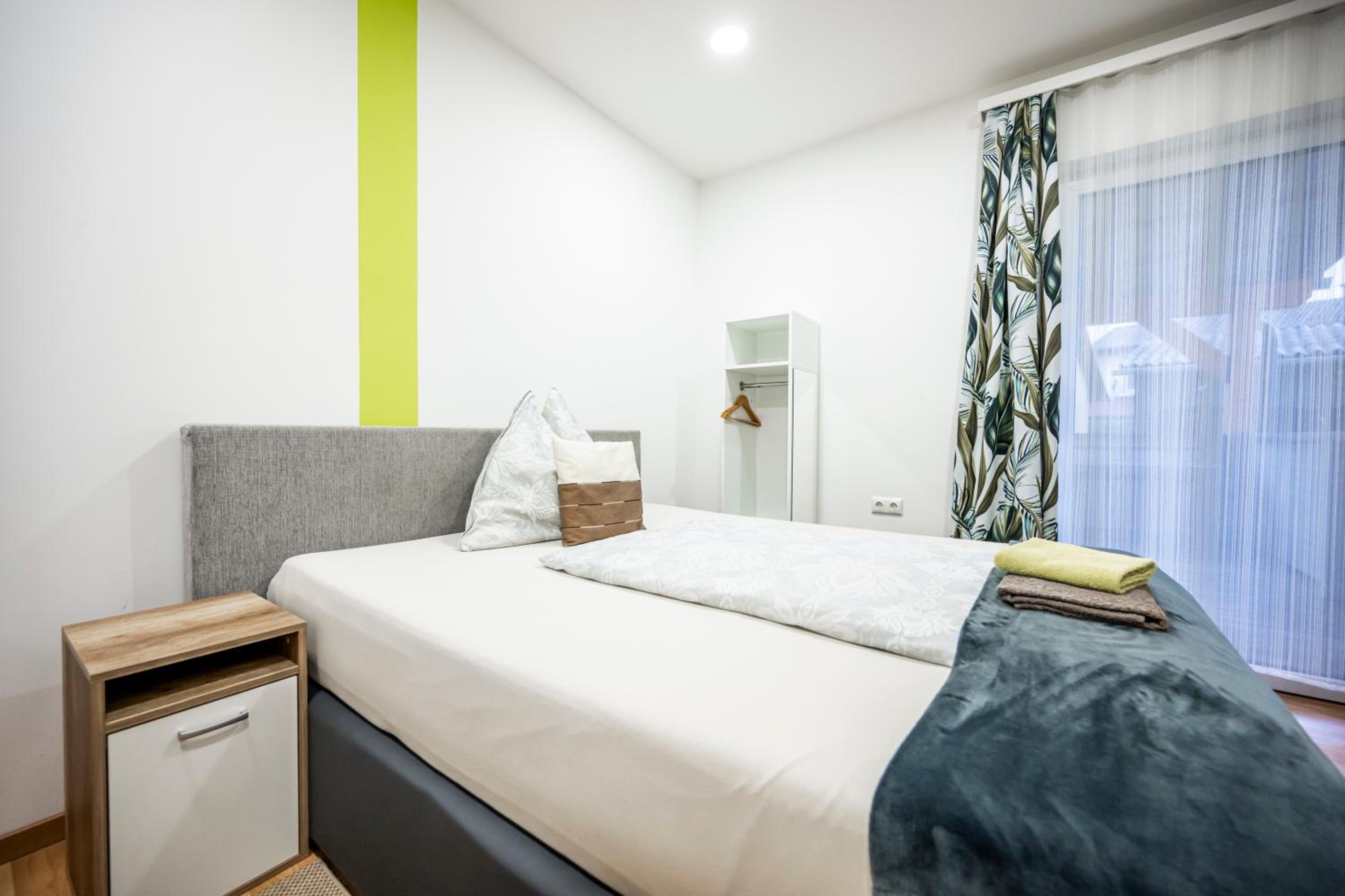 Die Schlafstube - Bed & Breakfast