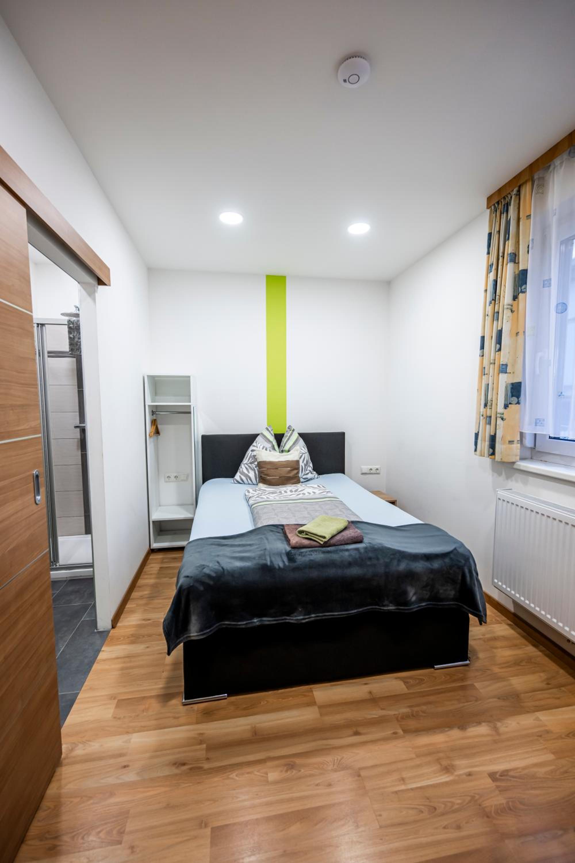 Die Schlafstube - Bed & Breakfast
