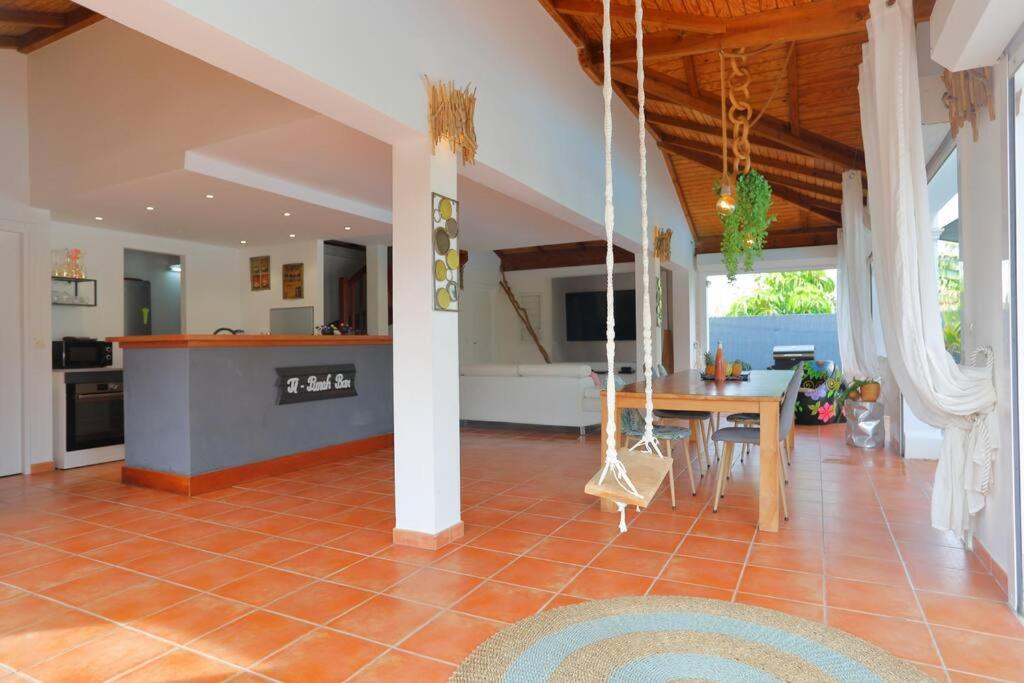 Villa Luminescence