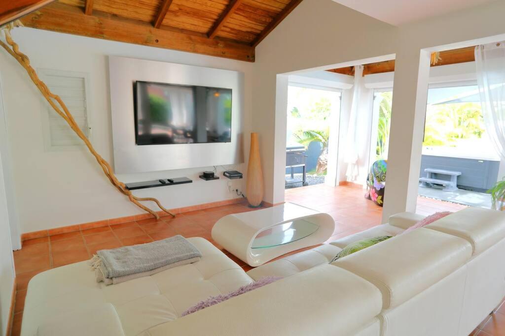 Villa Luminescence