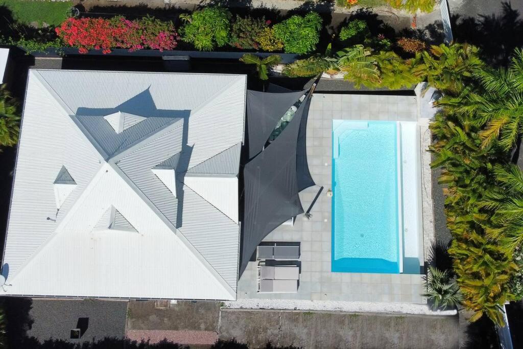 Villa Luminescence