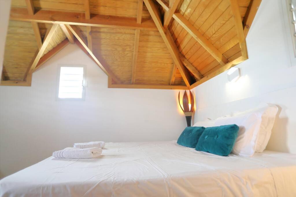 Villa Luminescence