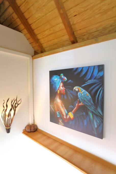 Villa Luminescence