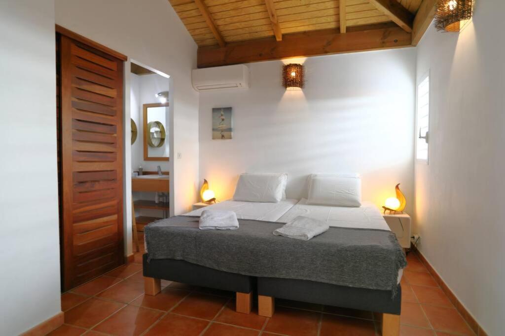 Villa Luminescence