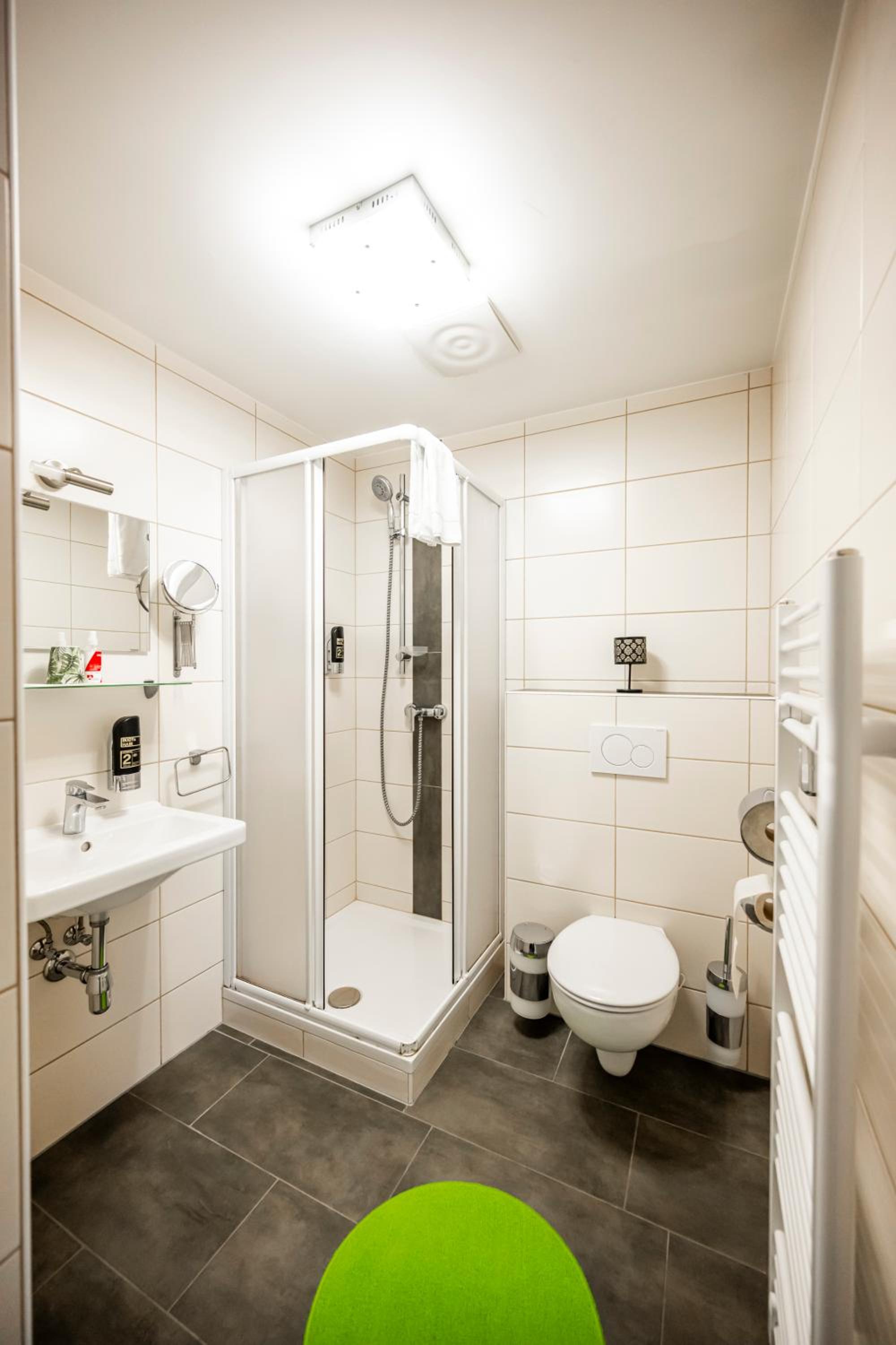 Die Schlafstube - Bed & Breakfast