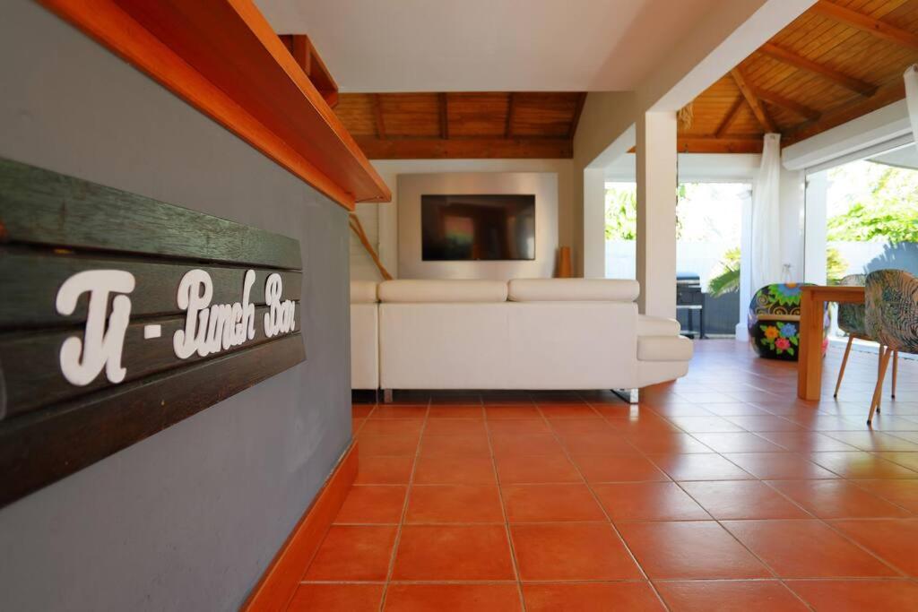 Villa Luminescence
