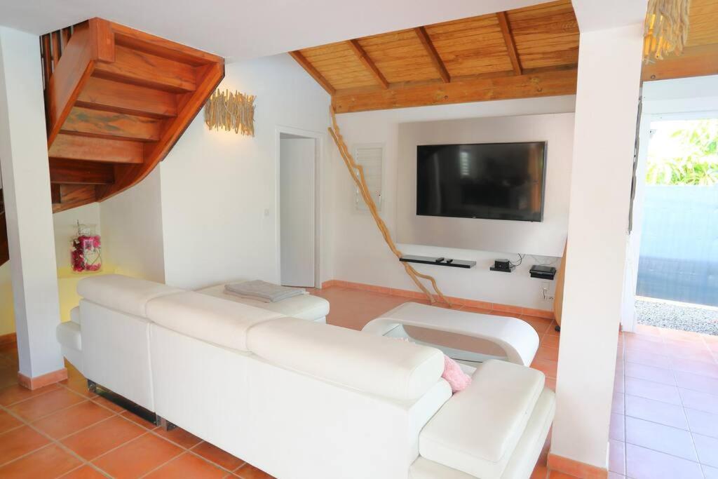 Villa Luminescence