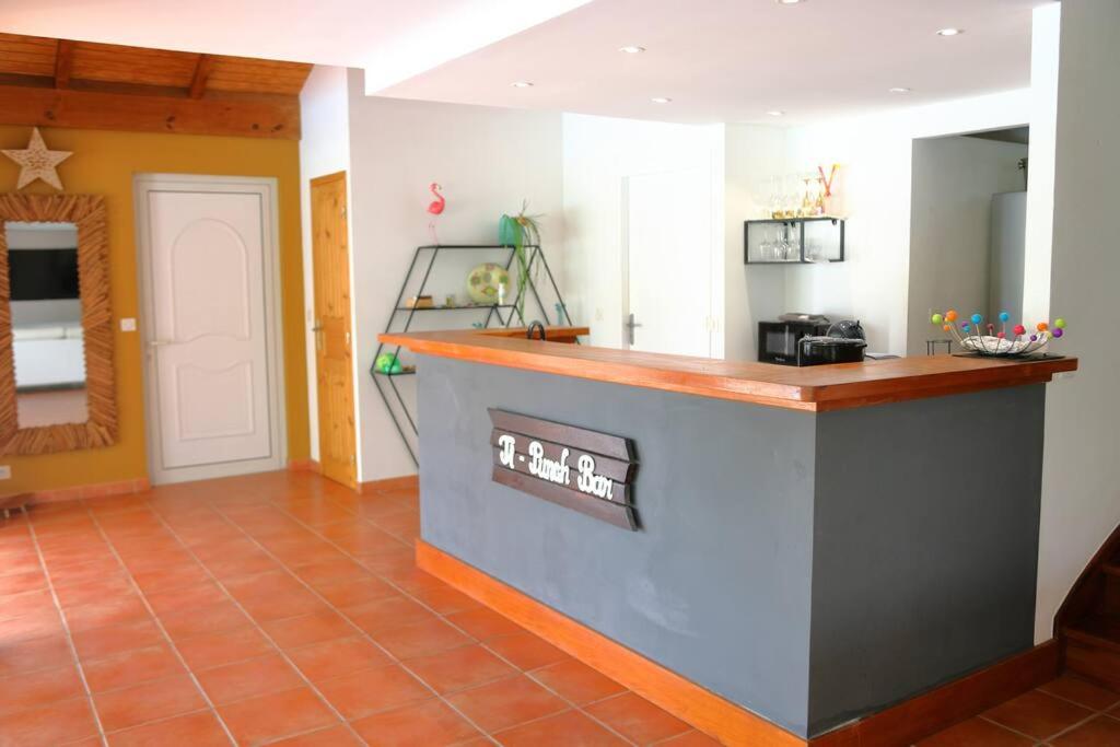 Villa Luminescence