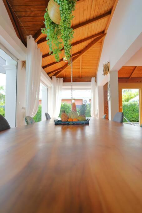 Villa Luminescence