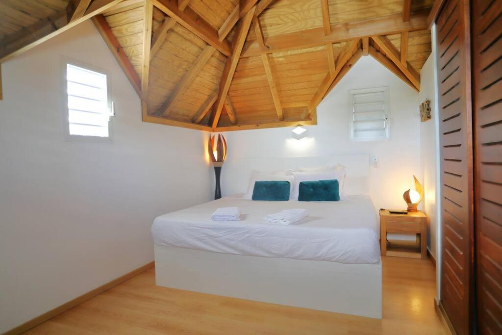 Villa Luminescence
