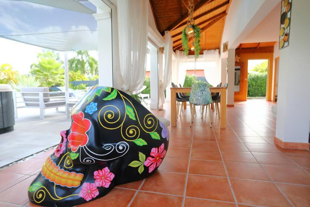 Villa Luminescence