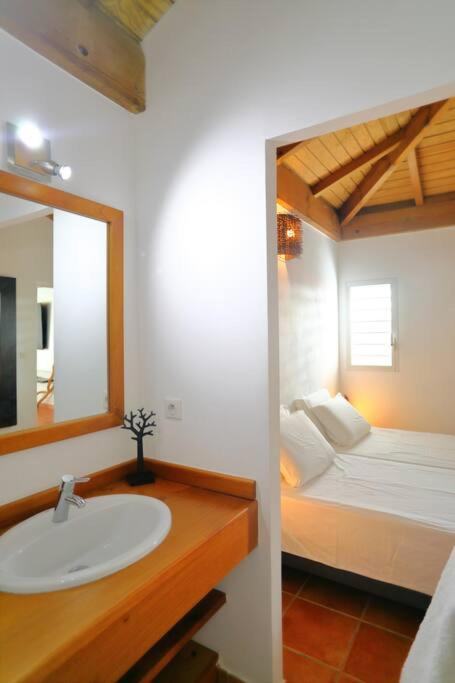 Villa Luminescence