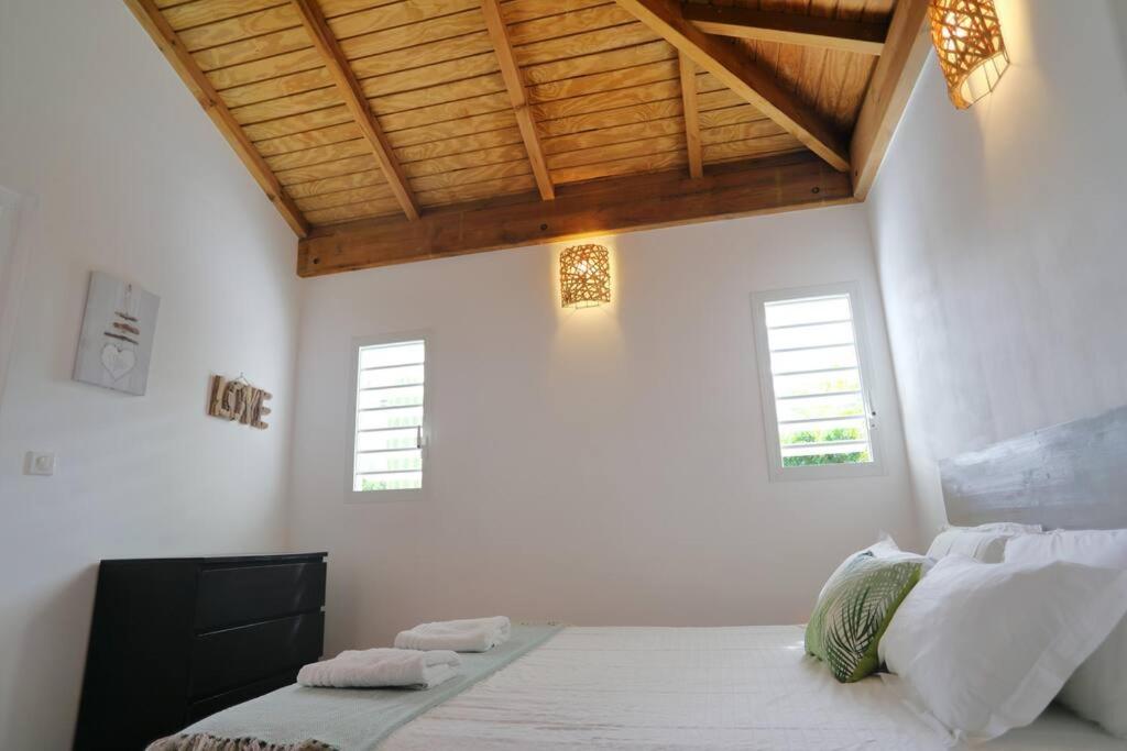 Villa Luminescence