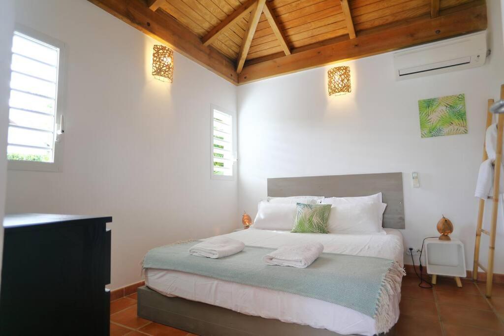 Villa Luminescence