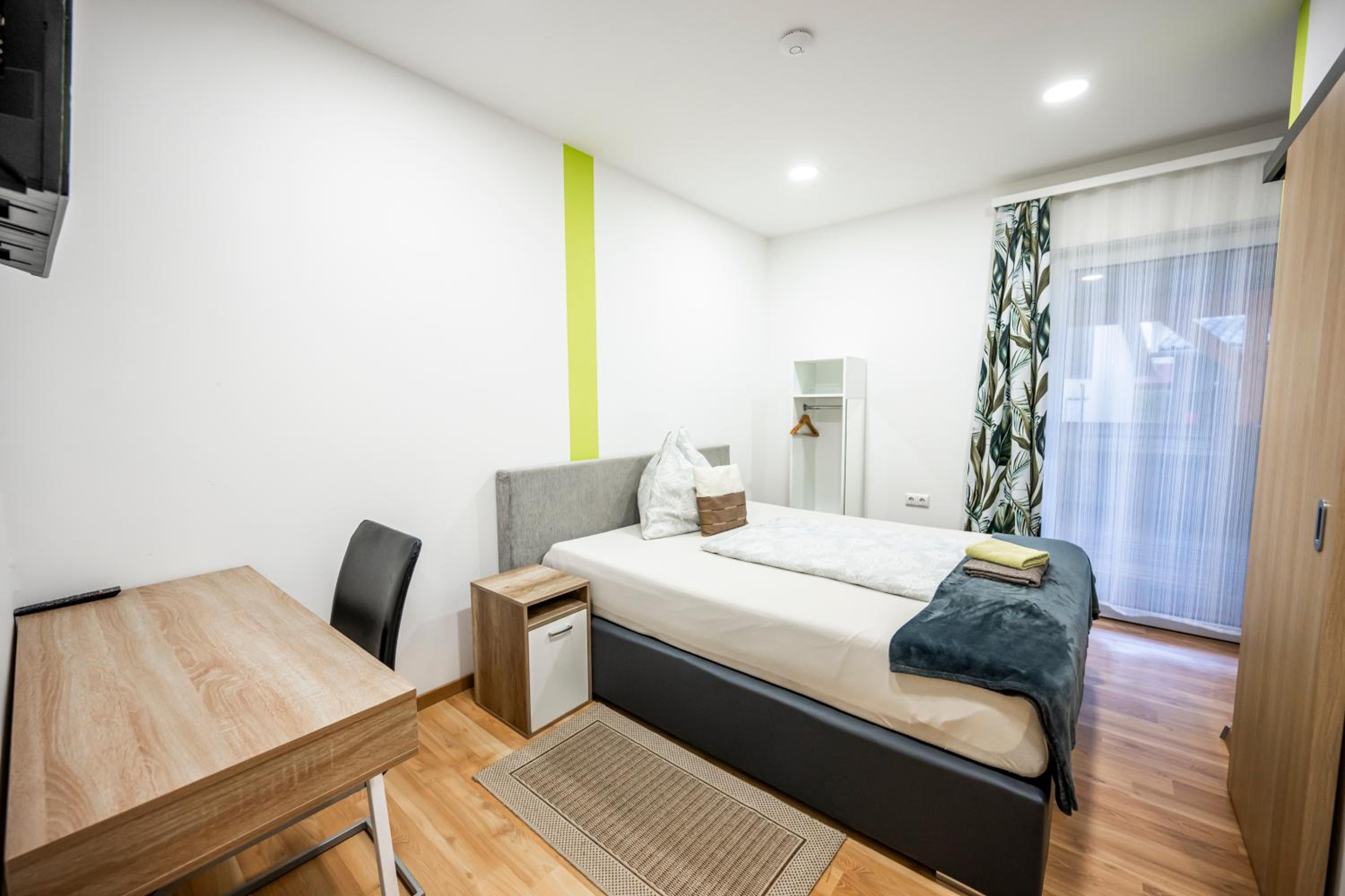 Die Schlafstube - Bed & Breakfast