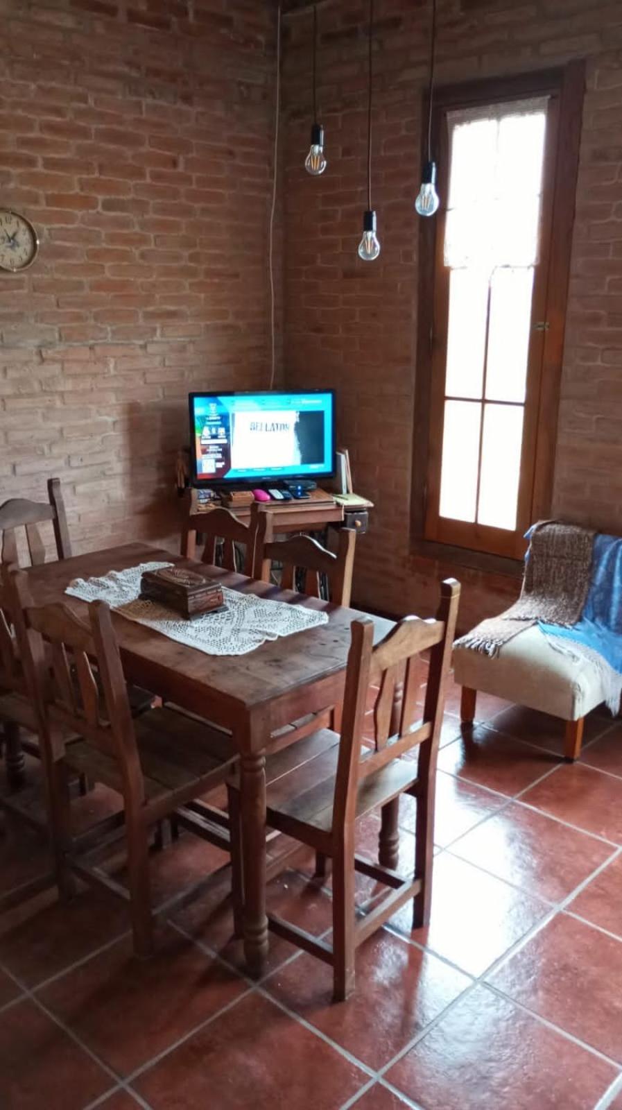 Casas de Epoca -Serendipia