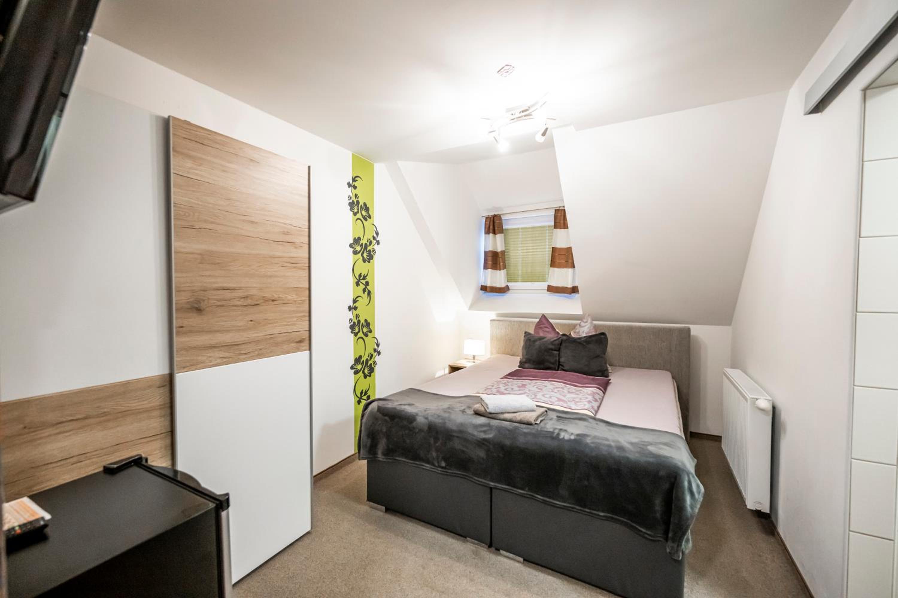 Die Schlafstube - Bed & Breakfast