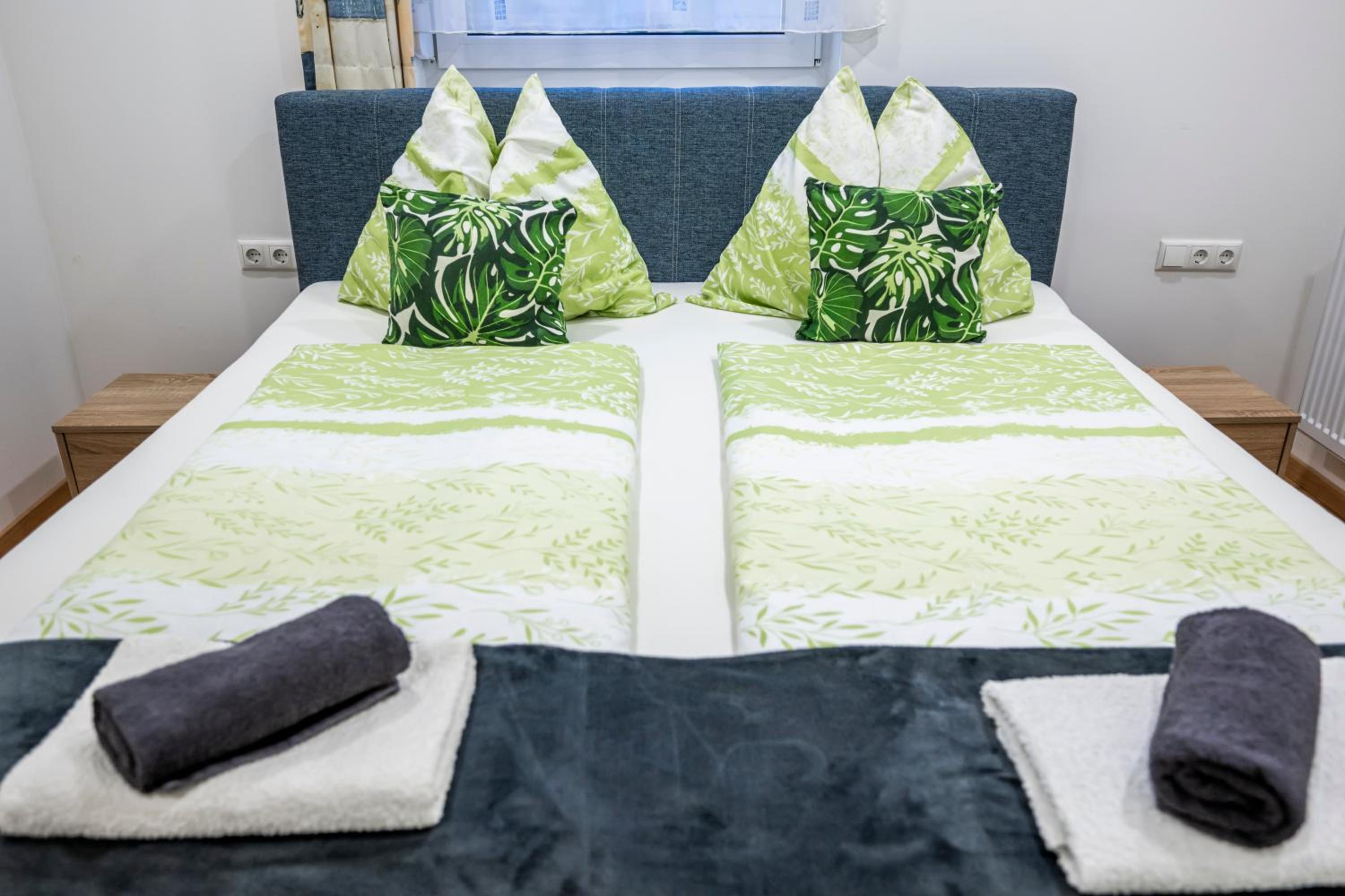 Die Schlafstube - Bed & Breakfast