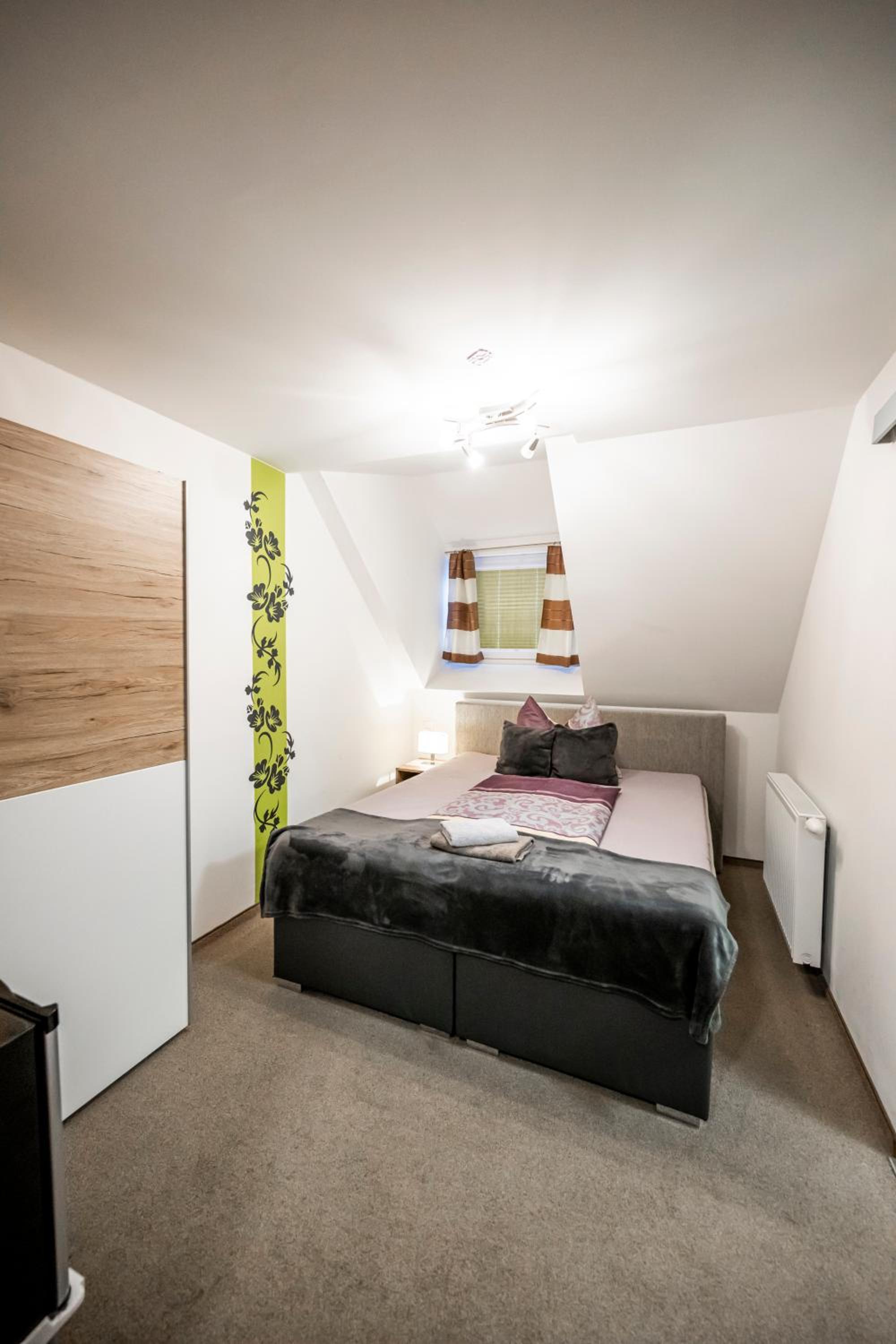Die Schlafstube - Bed & Breakfast