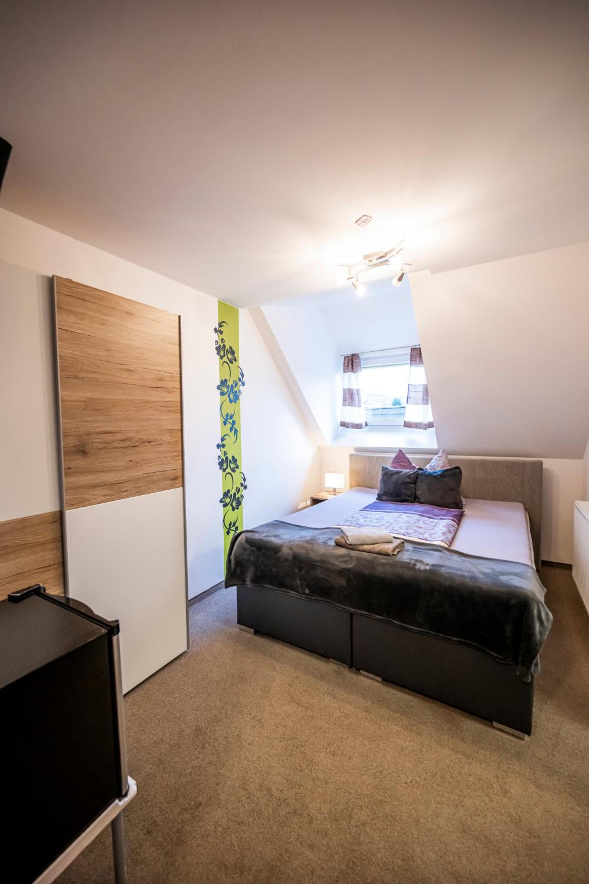 Die Schlafstube - Bed & Breakfast
