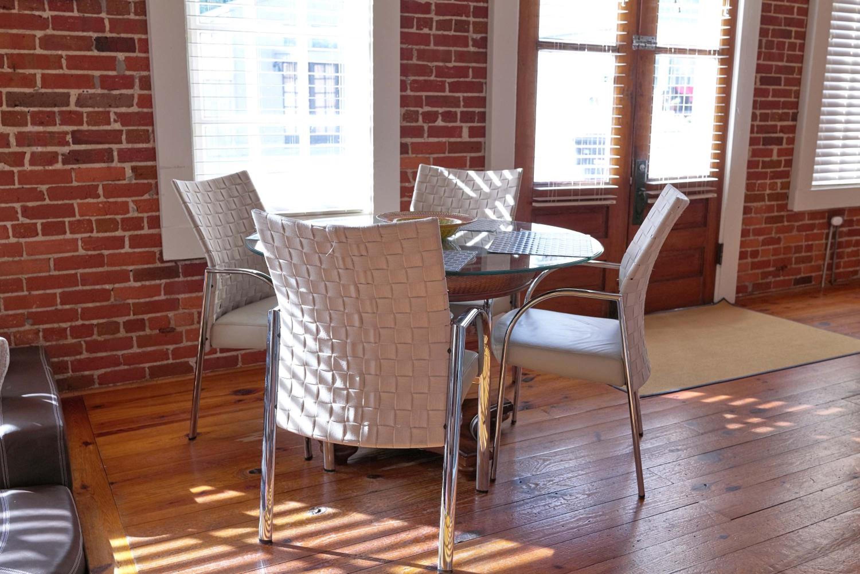 Premier Downtown Loft Building, Just Opened view 3