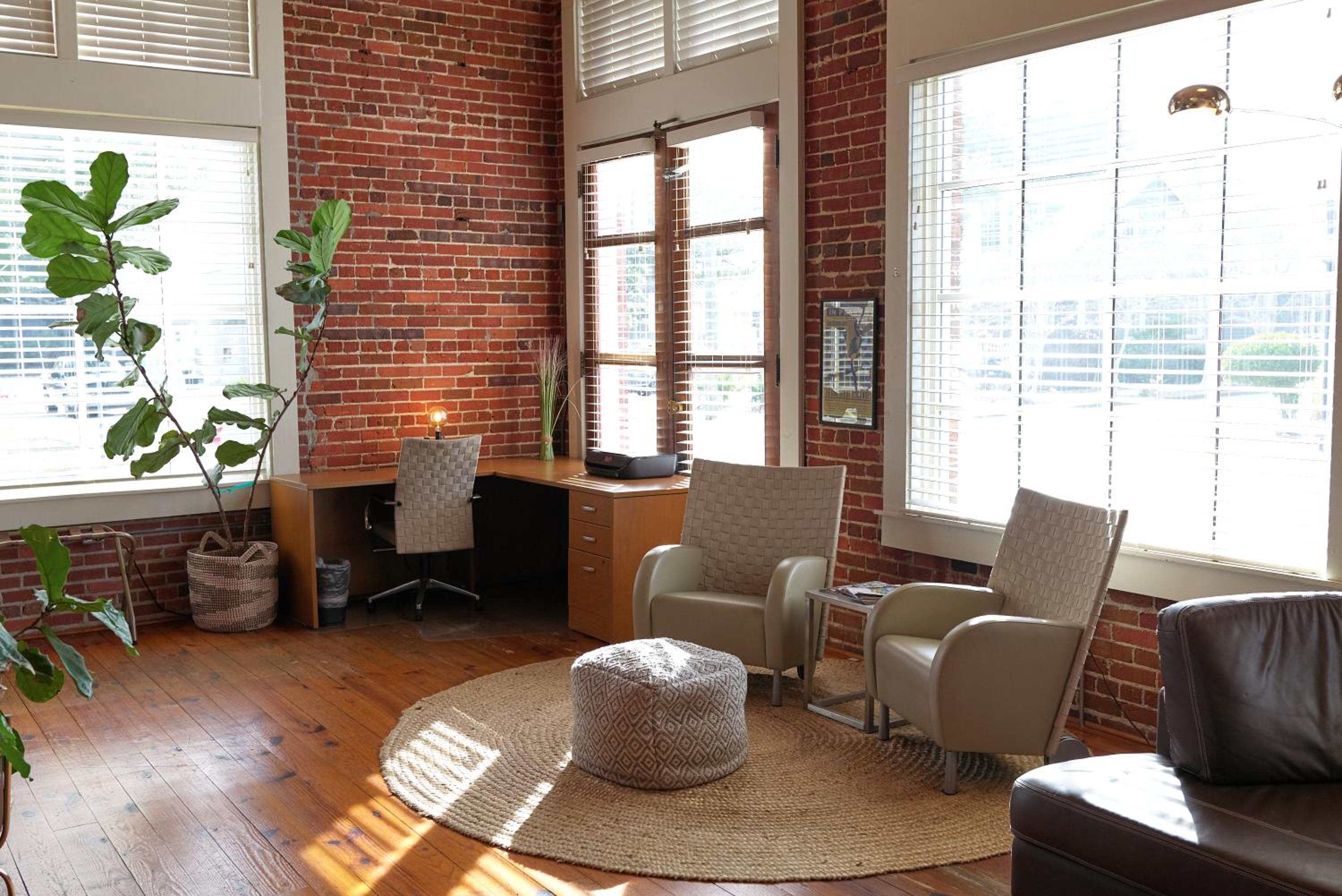 Premier Downtown Loft Building, Just Opened view 2