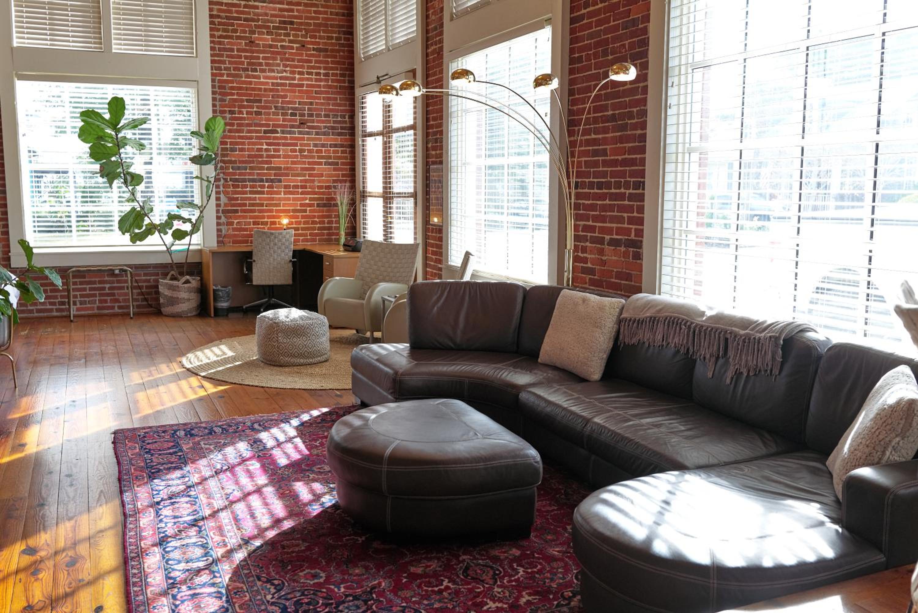 Premier Downtown Loft Building, Just Opened view 4