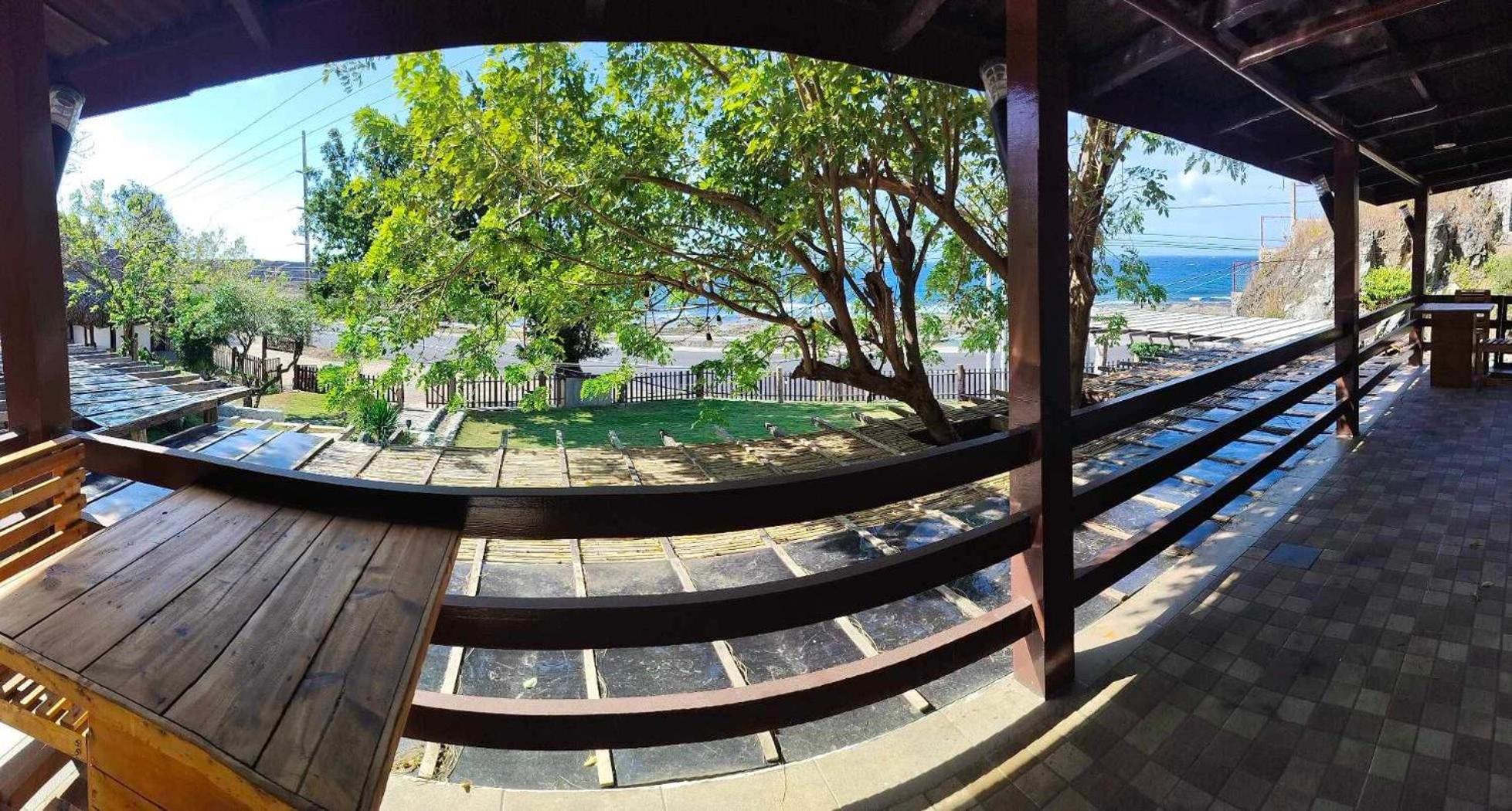 Farmer’s Cafe Villas view 4