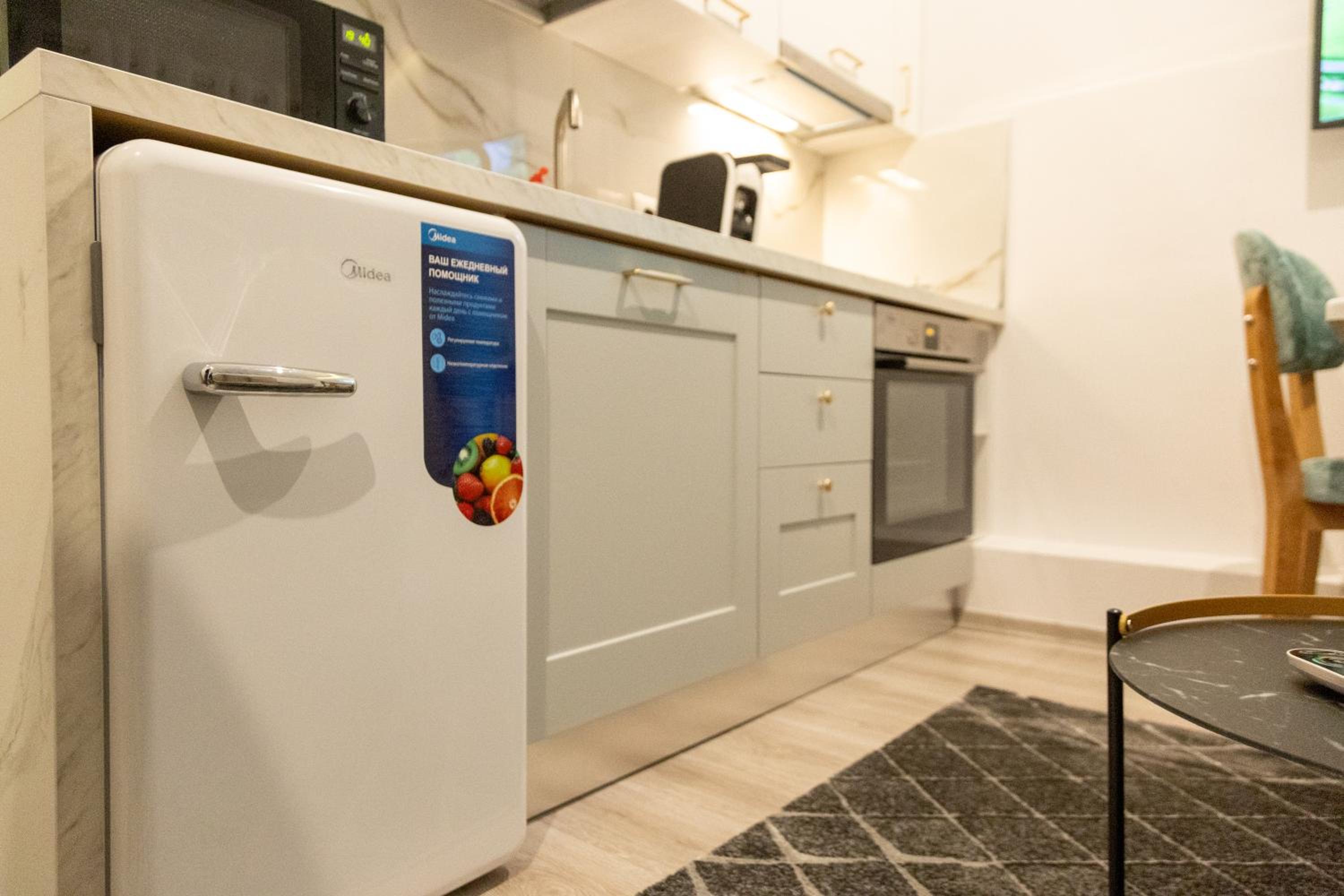 Cozy Loft-Blloku Downtown