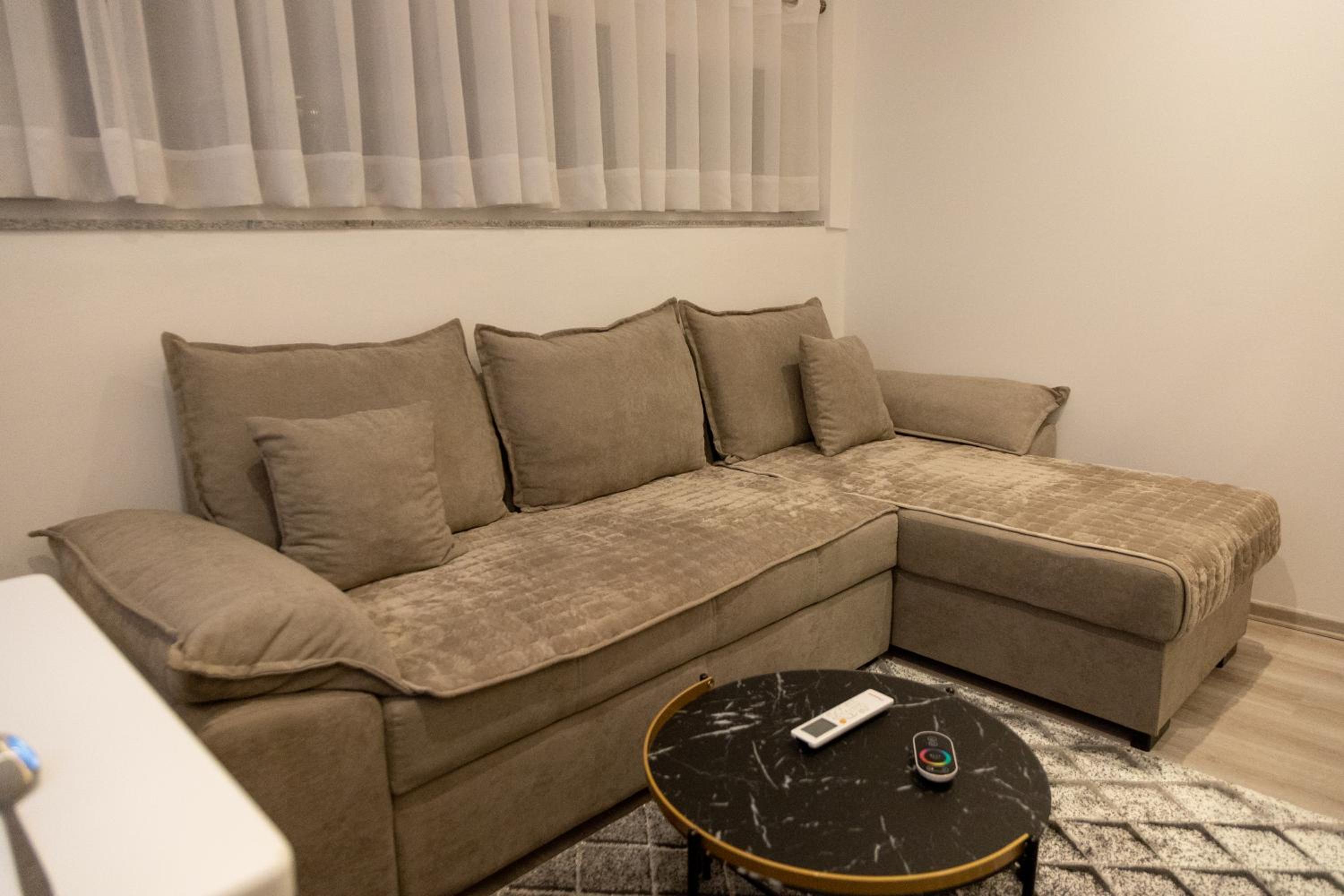 Cozy Loft-Blloku Downtown